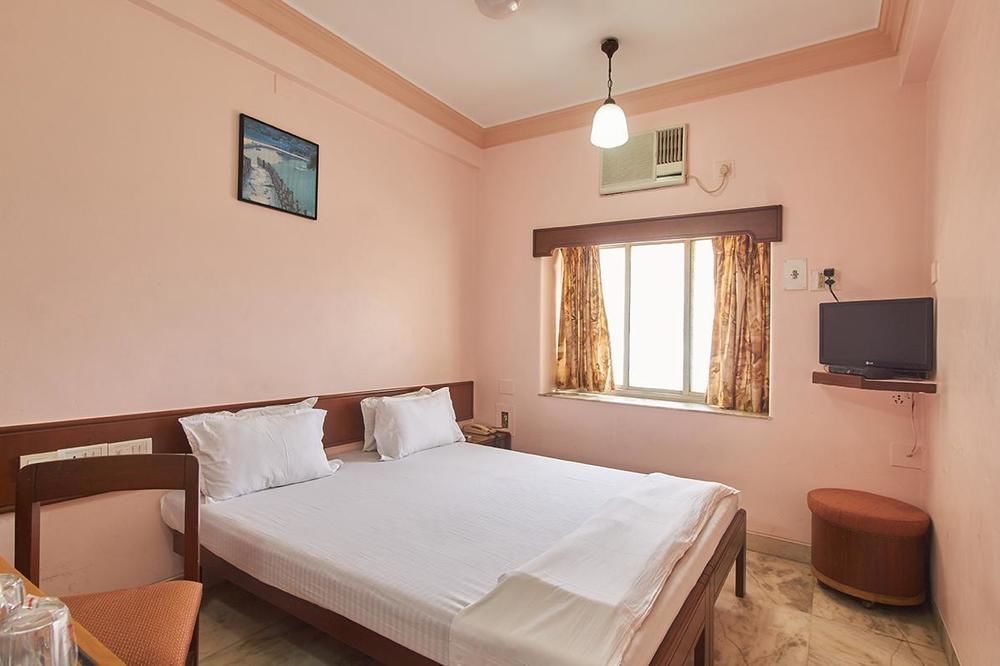 Hotel Mogul Palace - Near Masjid Bunder Βομβάη Εξωτερικό φωτογραφία