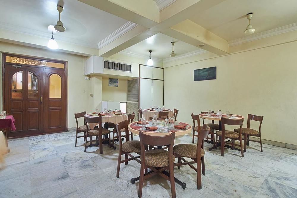 Hotel Mogul Palace - Near Masjid Bunder Βομβάη Εξωτερικό φωτογραφία