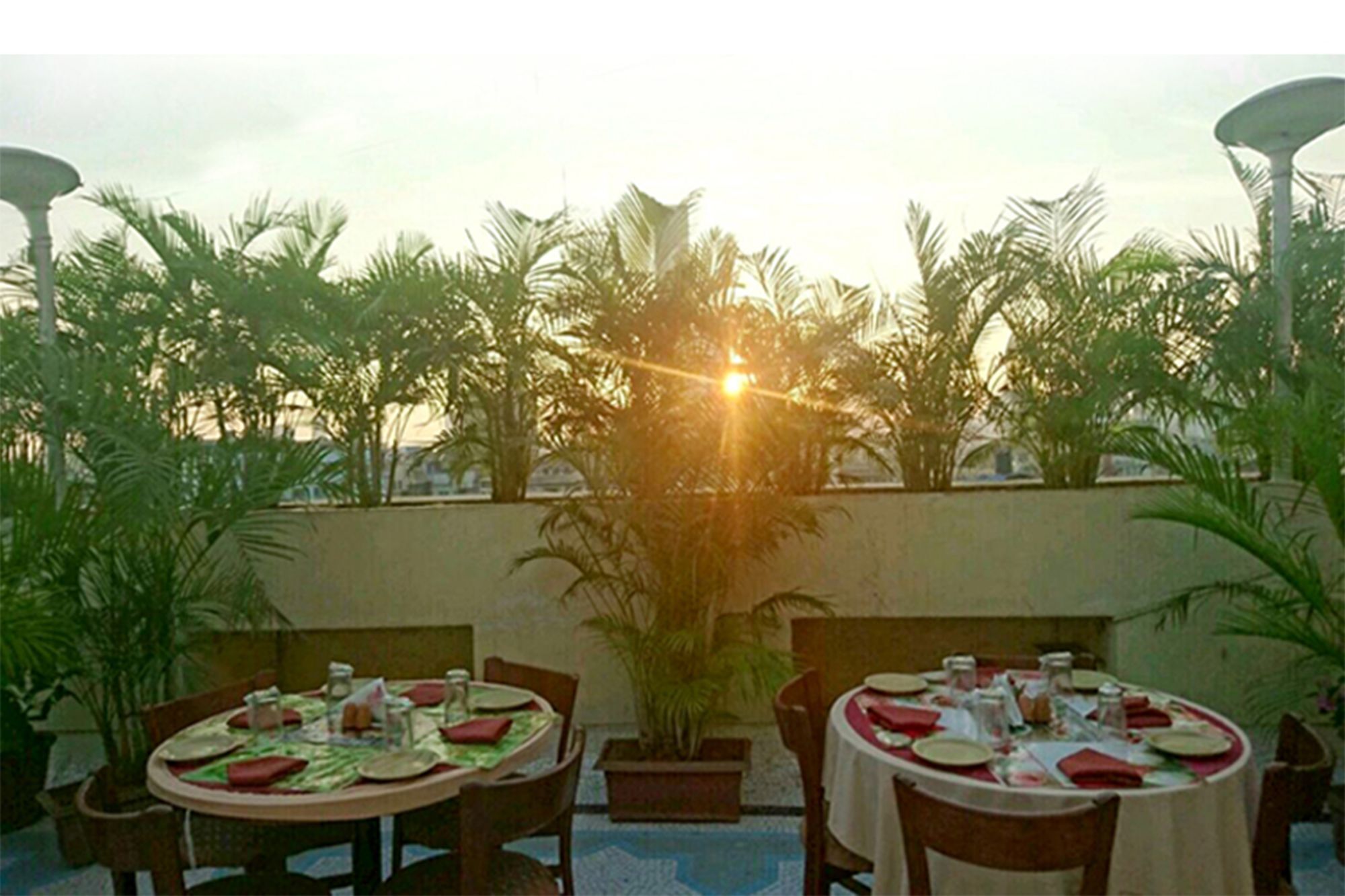 Hotel Mogul Palace - Near Masjid Bunder Βομβάη Εξωτερικό φωτογραφία